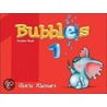 Bubbles Student Book 1 door Kleinert