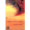 Buddha's Little Finger door Viktor Pelevin