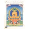 Buddhist Calendar 2011 door Tharpa Publications