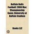 Buffalo Bulls Football