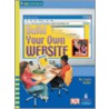 Build Your Own Website door Laura Buller