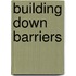 Building Down Barriers