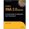 Building Xna 2.0 Games door John Sedlak