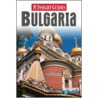 Bulgaria Insight Guide by Insight Guides
