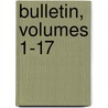 Bulletin, Volumes 1-17 door Des Lettr Acad mie Royale