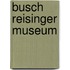 Busch Reisinger Museum