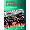 Business Communication door Drew Rodgers