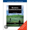 Business Communication by Scot Ober