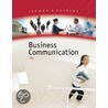 Business Communication door Lehman/Dufrene