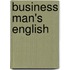 Business Man's English