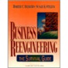 Business Reengineering door Susan K. Stalick