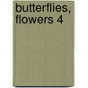Butterflies, Flowers 4 door Yuki Yoshihara