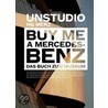 Buy Me a Mercedes-Benz door Caroline Bos