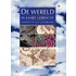 De wereld in kaart gebracht