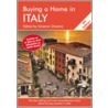 Buying A Home In Italy by Graeme Chesters