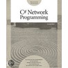 C# Network Programming door Richard Blum