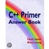 C++ Primer Answer Book