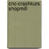 Cnc-crashkurs Shopmill