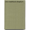 Cnc-crashkurs-shopturn by Markus Sartor