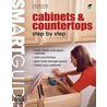 Cabinets & Countertops by Creative Homeowner