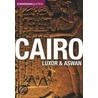 Cairo, Luxor And Aswan by Michael Haag