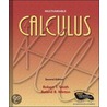 Calculus Multivariable door Roland B. Minton