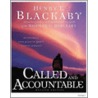Called and Accountable door Norman C. Blackaby