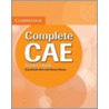 Cambridge Complete Cae door Simon Haines