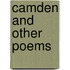 Camden And Other Poems