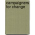 Campaigners For Change