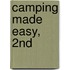 Camping Made Easy, 2nd