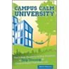 Campus Calm University door Maria Pascucci