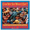 Can You See What I See by Walter Wick