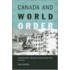 Canada & World Order P