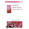 Cancer in Young Adults door Anne Grinyer