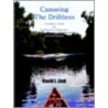 Canoeing the Driftless door David J. Lind