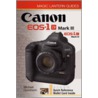 Canon Eos-1 D Mark Iii door Michael A. Guncheon