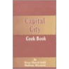 Capital City Cook Book door Grace Church Guild