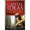 Capital Ideas Evolving door Peter L. Bernstein