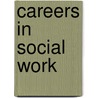Careers in Social Work door Dwain Simpson