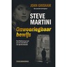 Onweerlegbaar bewijs by Steve Martini
