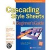 Cascading Style Sheets door James H. Pence