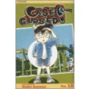 Case Closed, Volume 13 by Gosho Aoyama