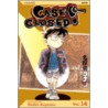 Case Closed, Volume 14 by Gosho Aoyama