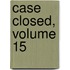 Case Closed, Volume 15
