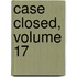 Case Closed, Volume 17