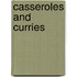 Casseroles And Curries
