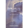 Kleine gids van het christelijk geloof by J.J. Suurmond