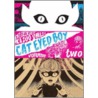 Cat Eyed Boy, Volume 2 door Kazuo Umezu