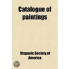 Catalogue Of Paintings door Joseph Thomas